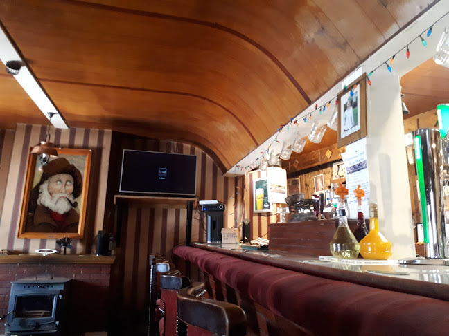 Comentarii opinii despre Bawn Inn