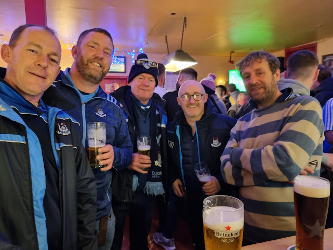 Comentarii opinii despre Sportsfield Bar