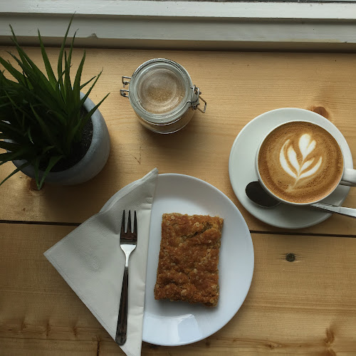 Coffee Works Lucan - Hospitality and gastronomy