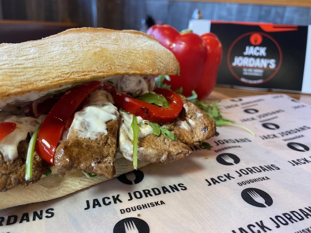 Comentarii opinii despre Jack Jordans