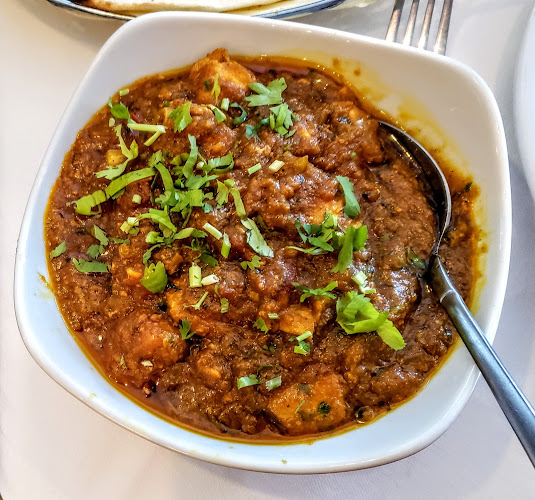 Comentarii opinii despre Taj Indian Bar and Restaurant