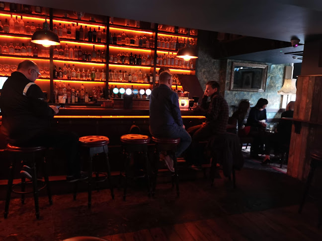 Maisie's Bar Dungarvan - Hospitality and gastronomy