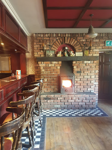 Renaghan's Pub - Hospitality and gastronomy