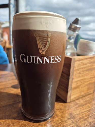 Beachcomber Bar - Rathmullan