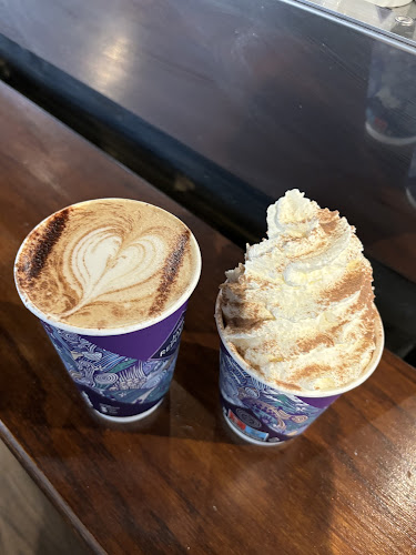 Opinii despre Arabica Coffee House în Limerick - Hospitality and gastronomy