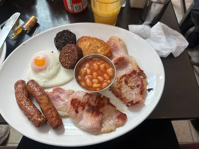 Marguerite's Home Bakery - Hospitality and gastronomy