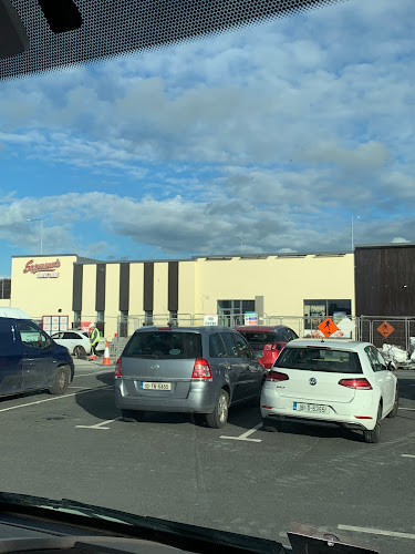 Supermac's Dublin Rd Carlow - Carlow