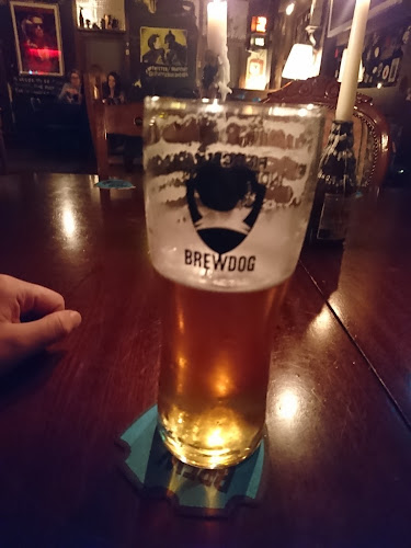 The Pound & The Attic - Hospitality and gastronomy