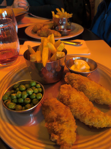 Comentarii opinii despre Social Bar and Restaurant