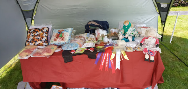 Granard Butter Market