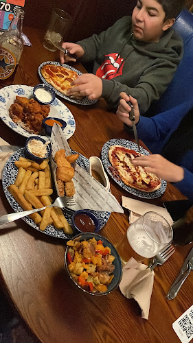 Opinii despre The Tullow Gate - JD Wetherspoon în Carlow - Hospitality and gastronomy