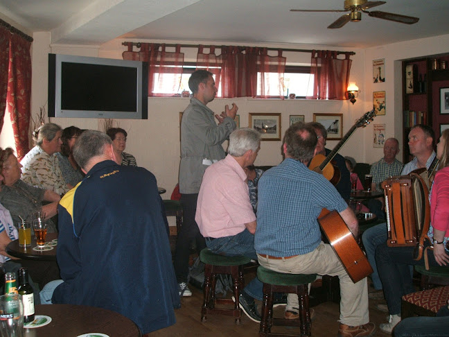 The Dunlo Tavern - Ballinasloe