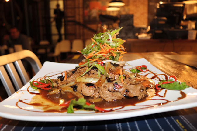 Kubo, Douglas - Cork