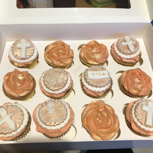 Kristen’s Cakery - Hospitality and gastronomy