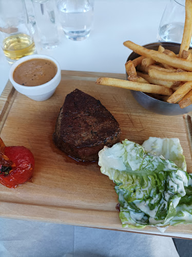 Comentarii opinii despre Vie De Chateaux - Restaurant Naas