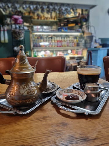 Olive Tree Restaurant & Cafe - Castlebar