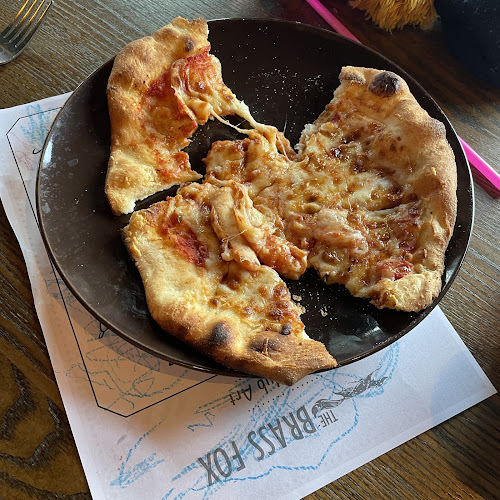 The Brass Fox Wicklow - Wicklow