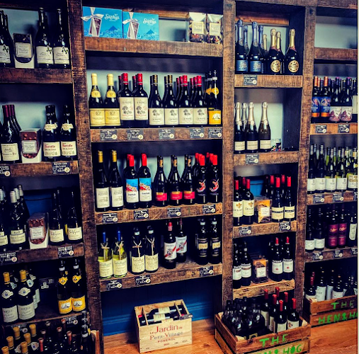 The Hen & Hog - Hospitality and gastronomy