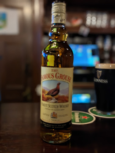 Opinii despre Norberts Bar în Limerick - Hospitality and gastronomy