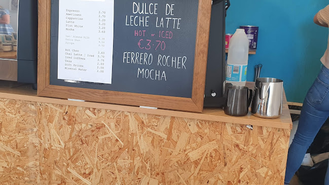 Holyground, Dingle, Co. Kerry