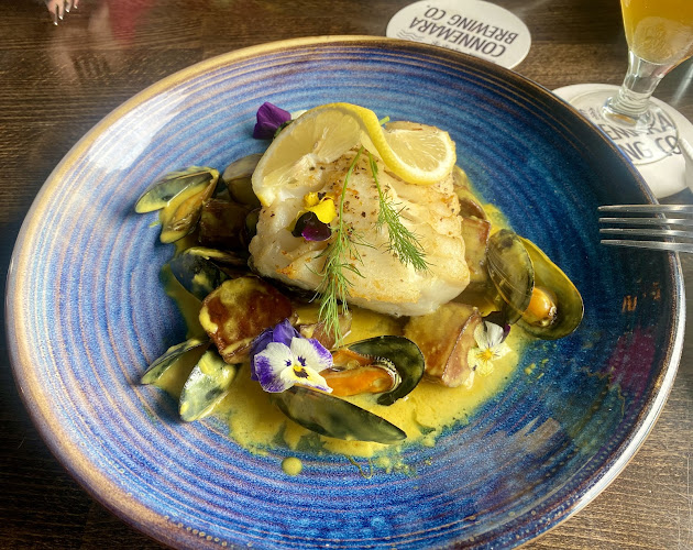 Pádraicíns Gastropub