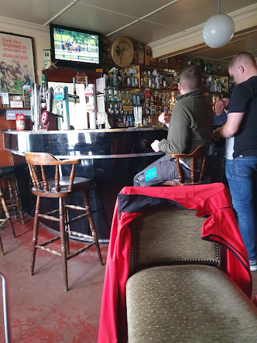 Howes Bar - Dundalk