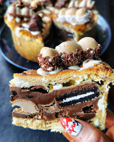 Opinii despre Yumm Cafe în Mallow - Hospitality and gastronomy