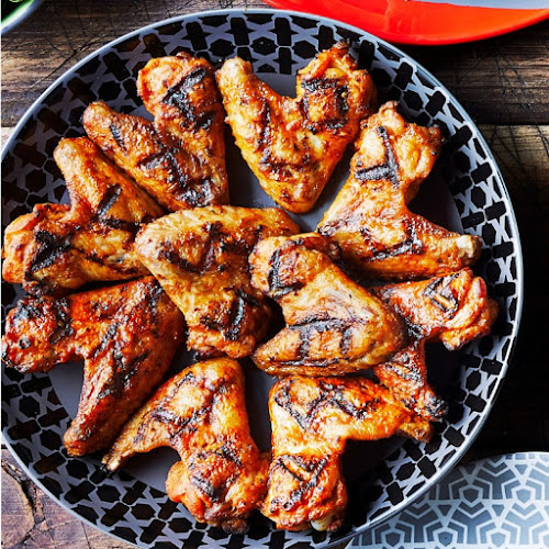 Nando's Newbridge - Hospitality and gastronomy