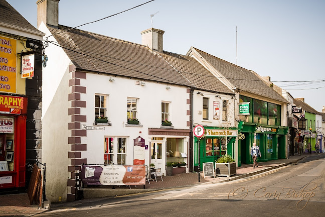 Opinii despre Corner House Bistro în Athlone - Hospitality and gastronomy