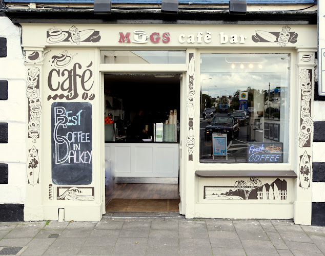 61A Castle St, Dalkey, Co. Dublin, A96 TP83