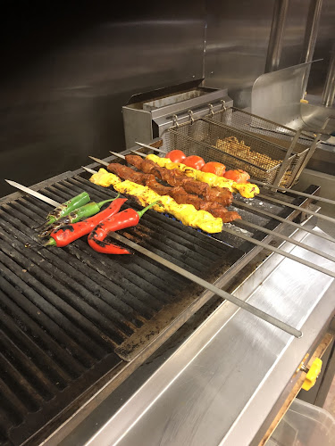 Opinii despre Castle Kebab House în Castlebar - Hospitality and gastronomy