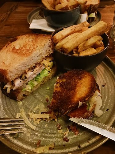 Thompsons Cork - Cork