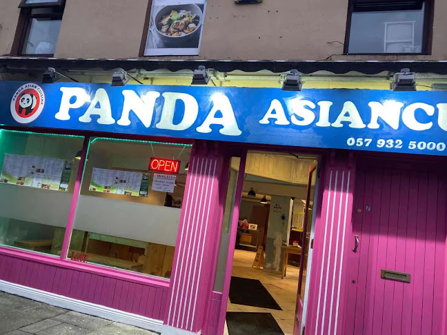 Panda Asian Cuisine Tullamore