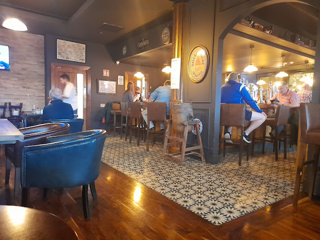 O'Connell's Corbally