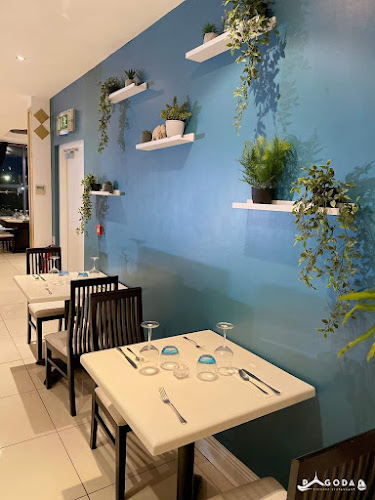 Pagoda Chinese Restaurant - Tralee