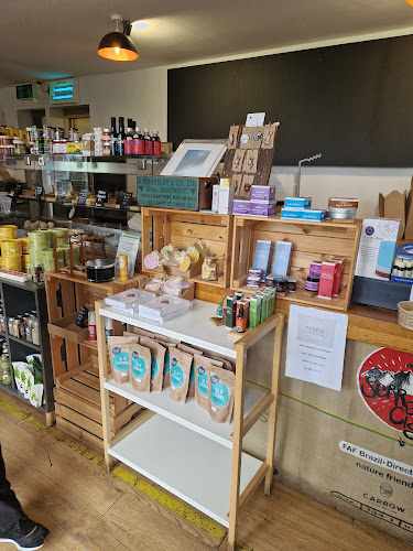 Comentarii opinii despre Bakery Shack