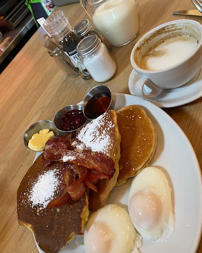 Belly Café - Mullingar