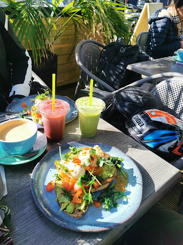 Opinii despre Green Straw în Swords - Hospitality and gastronomy