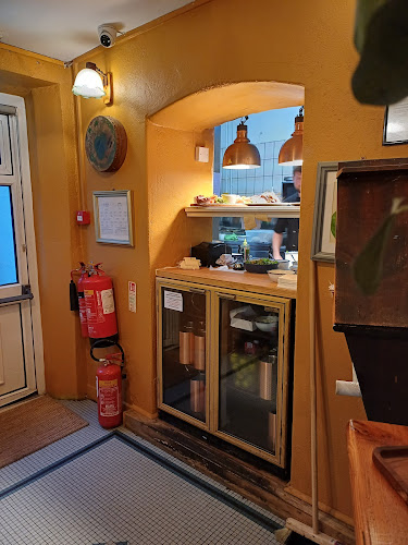 Comentarii opinii despre The Strand Cahore