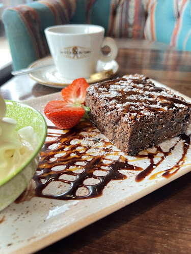 Opinii despre Capones în Galway - Hospitality and gastronomy