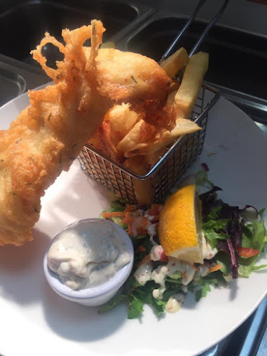 MCGANN'S BAR AND LOUNGE - Monivea