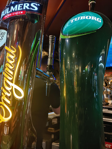 Charlie St. George - Hospitality and gastronomy