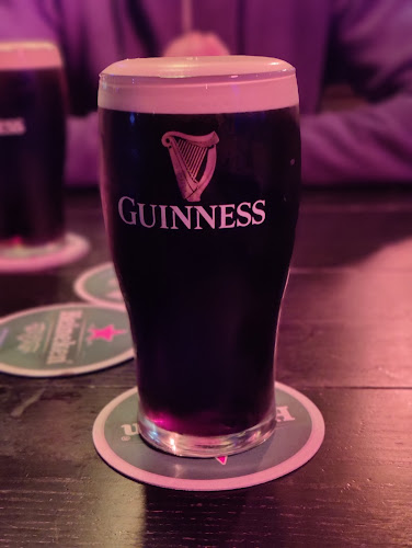 Opinii despre Bourbon Bar în Sligo - Hospitality and gastronomy