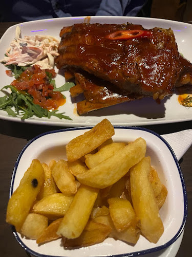 The Seven Arches | Navan Bar & Restaurant - Hospitality and gastronomy