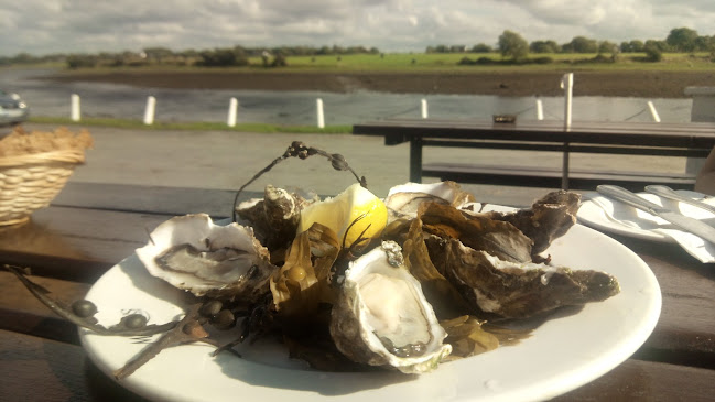 The Weir House, Rahaneena, Kilcolgan, Co. Galway