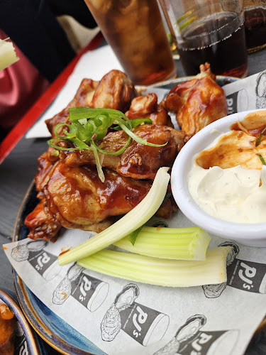 PJ O Hare's Carlingford - Dundalk