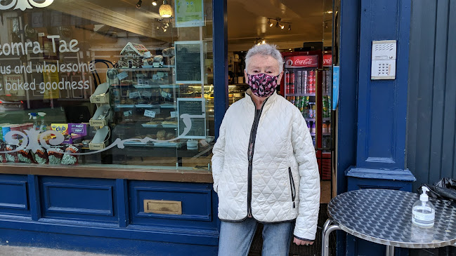 Seomra Tae - Malahide