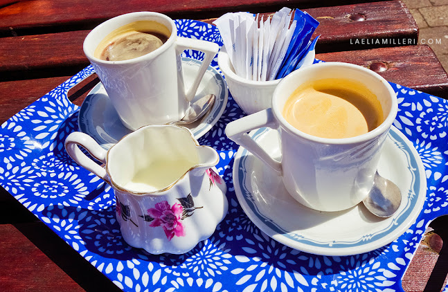 Opinii despre Fore Abbey Coffee Shop Café în Castlepollard - Hospitality and gastronomy