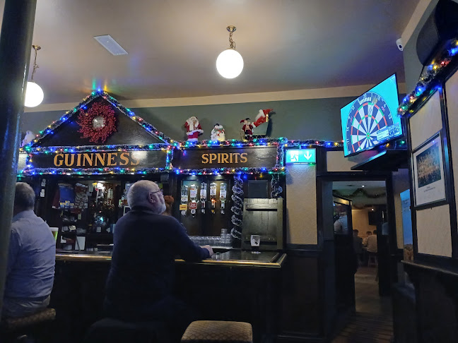 Opinii despre Spollen's Bar în Tullamore - Hospitality and gastronomy