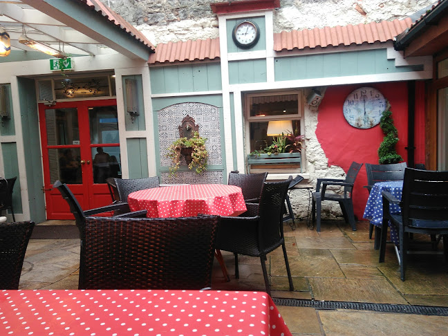 The Daily Grind - Tralee